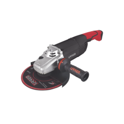 Esmeriladora angular 7