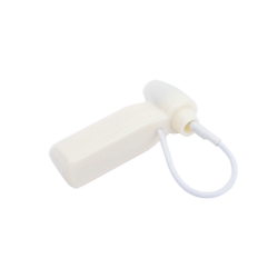 Paquete de 100 Tags AM, Color Beige