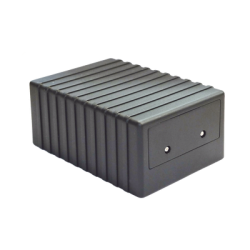Localizador (GPS)  3G especial para contenedores con proteccion contra agua IP66, antenas internas y bateria de larga duracion