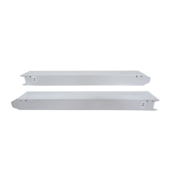 Guarnicion d refacción p / sección d / 19.2 pulgadas / P / Puerta de Garage.