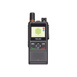 Kit de Radio PoC TE320 con 12 meses de Servicio de Radio TASSTA Básico