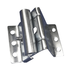 Bisagra Ajustable P/ Ultima Seccion /Puertas D/ Garege..