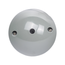 Micrófono con Cancelación de Ruido de Alta Fidelidad / Áreas de Aplicación de 100 Metros Cuadrados / Uso en Interior