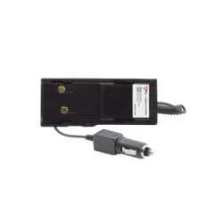 Cable Adaptador de Corriente para vehículo para radios GP300