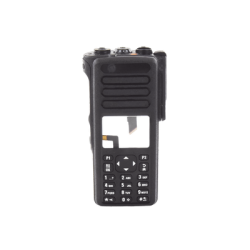 Carcasa de plástico para Radio DGP8550