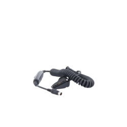 Cable modular intercambiable para KENWOOD NX-200/300/410/5000, TK-480/TK2180/3180