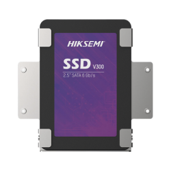 SSD PARA VIDEOVIGILANCIA / Unidad de Estado Sólido / 500 GB / 2.5