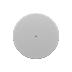 Altavoz 6.5'' | Montaje en Plafón | 16 ohms | 70/100V | 25W RMS | Sin Backbox | Blanco