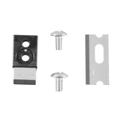 Cuchilla de repuesto para ponchadora Pass-Thru™.