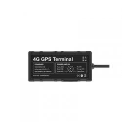 Localizador vehicular 4G -3G- 2G + WIFI 