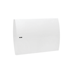 Panel de alarma inalámbrico hasta 152 mts. Con VIDEOVERIFICACION a color, hasta 24 PIR con Cámara. Comunicador 3G / IP incluidos