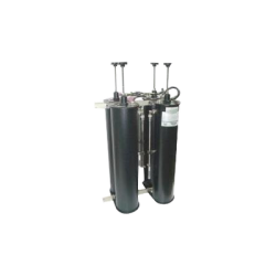 DUPLEXER TX-RX 166-174MHZ 4 CAVIDADES