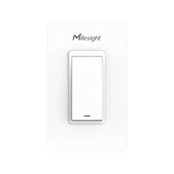 Interruptor Inteligente LoRaWAN para Control de Iluminación y Energía