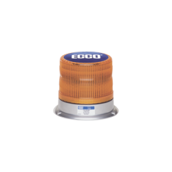 Baliza LED Pulse® serie 7960 SAE Clase I color ambar