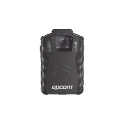 Body Camera para Seguridad / Hasta 32 Megapixeles / Video HD 3 Megapixel / Descarga de Video Automática / GPS Interconstruido / Pantalla LCD