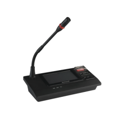 Estación de Llamada en Red, pantalla táctil de 4.3 pulgadas a color