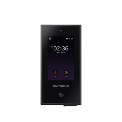 Lector  Multitecnolgia de tarjetas Mifare, móviles atraves de Bluetooth 