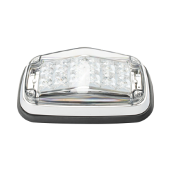 Luz de advertencia 8 X 4