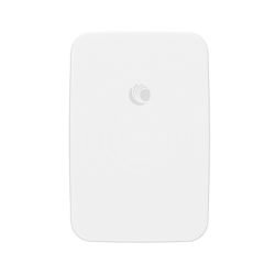 Access Point exterior cnPilot XV2-23T WiFi 6 802.11ax, doble banda, seguridad de acceso WPA3, Políticas de control de aplicaciones, hasta 256 clientes, gestión desde la nube, IP67