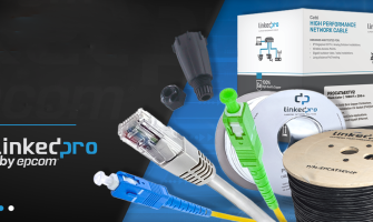 Solución OTDR  de Alto rendimiento para Enlaces de fibra óptica