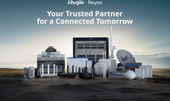 Solución Monitoreo, configuración y solución de red desde la nube con Ruijie Cloud: