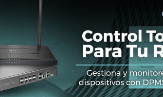 Solución TP-Link: