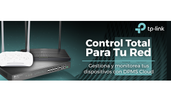 Solución TP-Link: