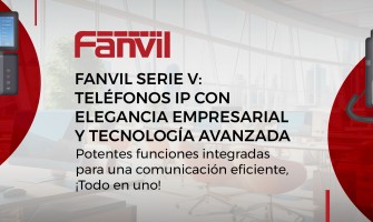 Video Solución dispositivos de comunicaciones empresariales Fanvil
