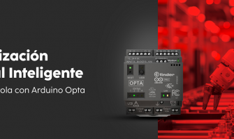 Solución Nicla Vision: