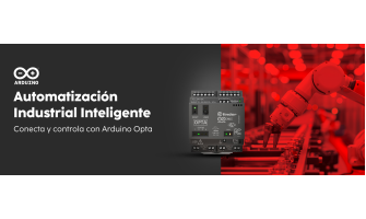 Solución Nicla Vision: