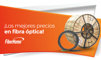 Solución FiberHome: