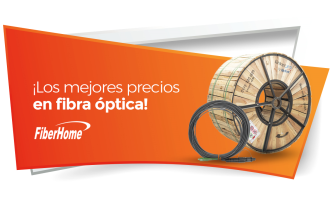 Solución FiberHome: