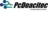 PcDeacitec