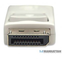 Cable Mini DisplayPort a DisplayPort de 3.0 m
