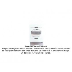 Socket puerto HDMI 4k H/H para caja retráctil 202010/202030/202060