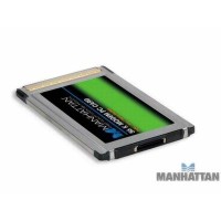 Tarjeta Módem de 56 K PCMCIA