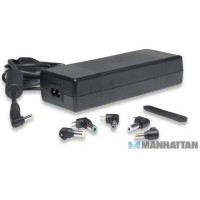 Cargador para laptop 19 V, AC / DC, 120 W