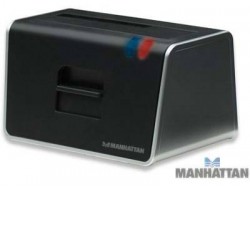 Adaptador USB a Puerto Rápido SATA