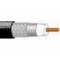 Metro de Cable Coaxial - CATV CABLEVISION 9116, Venta x metro