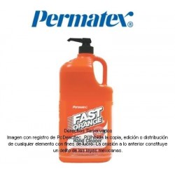 Limpia manos FastOrange, el original 3.8 Lt