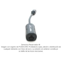 Extensor de S-Video 300 m de alcance vía UTP