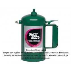 Dosificador de líquidos en Spray