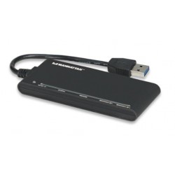 Lector  de tarjetas USB 3.0 de 62 en 1