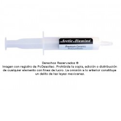 Pasta térmica Arctic Alumina™ Premium Ceramic 14 gr