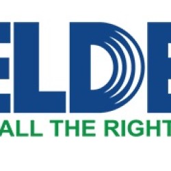 Cable Belden Cat6a UTP, 10GX, Venta por metro