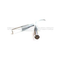 Cable Mini XLR balanceado macho a macho de 90 m