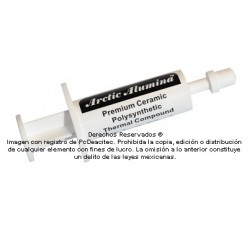 Pasta térmica Arctic Alumina Premium Ceramic 1.7 gr