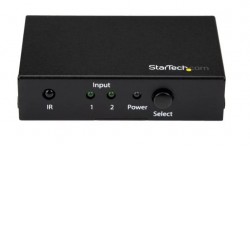 Switch HDMI 2X1 selector de video