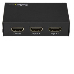Switch HDMI 2X1 selector de video