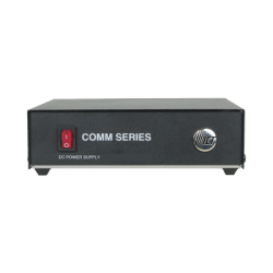 Fuente de Poder de Alta Fiabilidad 13.8v / 20A máx